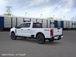 2026 Ford F-250 Super Duty XL