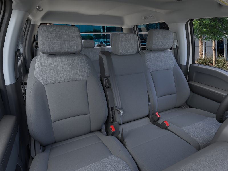 2025 Ford F-250 Super Duty XLT