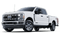 2025 Ford F-250 Super Duty XLT