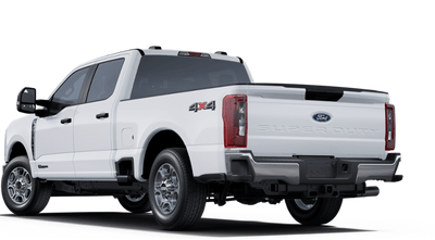 2025 Ford F-250 Super Duty XLT