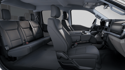 2025 Ford F-250 Super Duty XLT