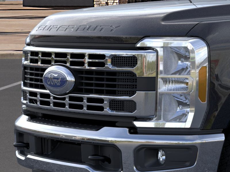 2026 Ford F-250 Super Duty XLT