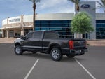 2026 Ford F-250 Super Duty XLT