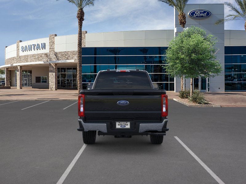 2026 Ford F-250 Super Duty XLT