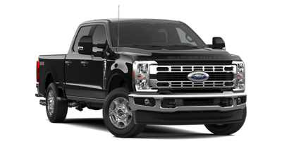 2026 Ford F-250 Super Duty XLT