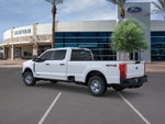2026 Ford F-250 Super Duty XL