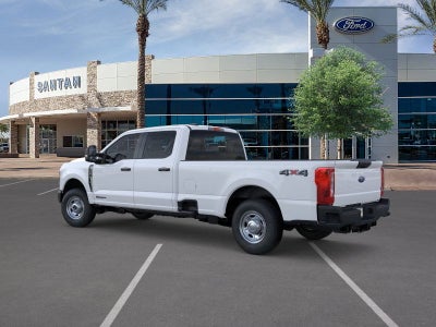2026 Ford F-250 Super Duty XL