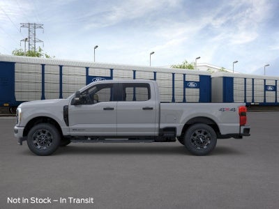 2026 Ford F-250 Super Duty XL