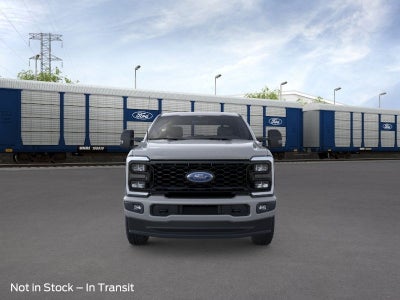 2026 Ford F-250 Super Duty XL