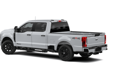 2026 Ford F-250 Super Duty XL