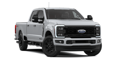 2026 Ford F-250 Super Duty XL