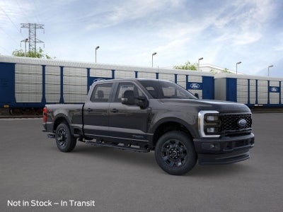 2026 Ford F-250 Super Duty XL 4WD CREW CAB 6.75 BOX
