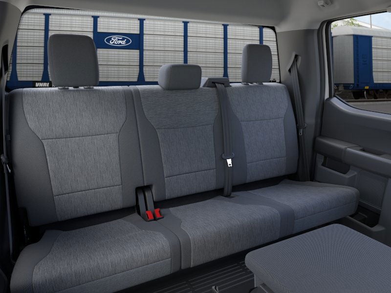 2026 Ford F-250 Super Duty XL