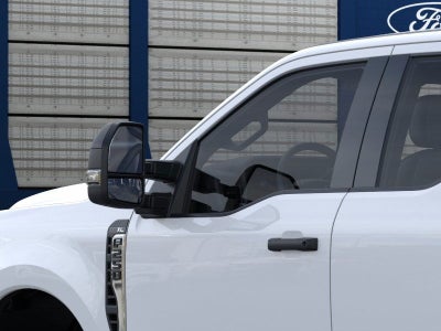 2026 Ford F-250 Super Duty XL