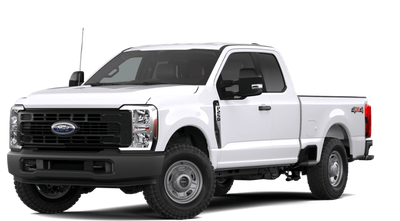 2026 Ford F-250 Super Duty XL