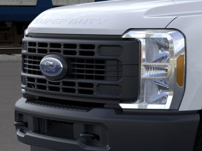 2026 Ford F-250 Super Duty XL