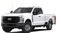 2026 Ford F-250 Super Duty XL