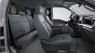 2026 Ford F-250 Super Duty XL