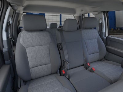 2026 Ford F-250 Super Duty XL