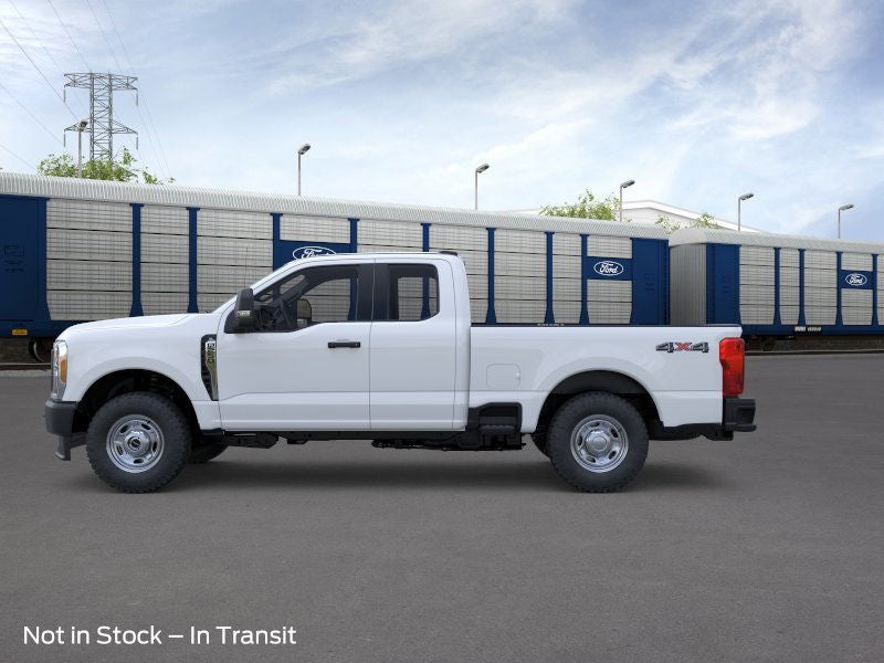 2026 Ford F-250 Super Duty XL