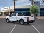2026 Ford F-250 Super Duty XL