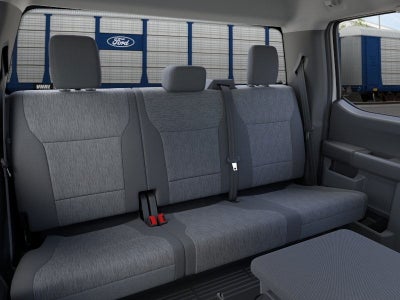 2026 Ford F-250 Super Duty XL