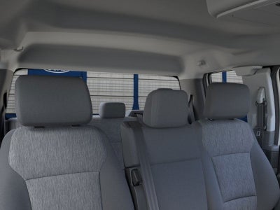 2026 Ford F-250 Super Duty XL