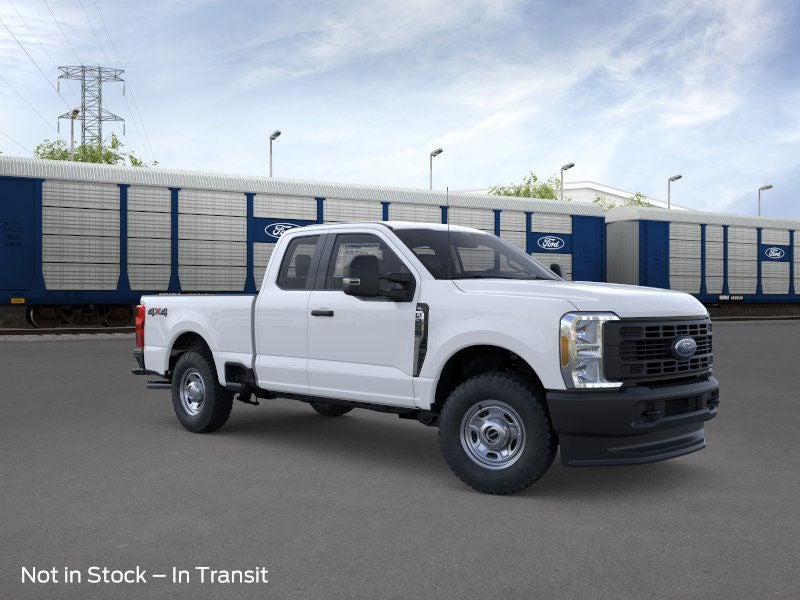 2026 Ford F-250 Super Duty XL