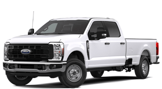 2026 Ford F-250 Super Duty XL