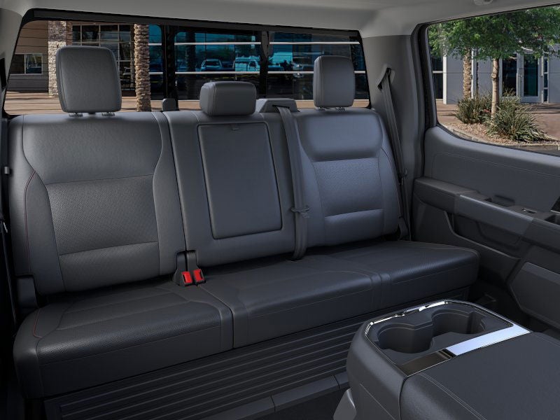 2026 Ford F-250 Super Duty Lariat