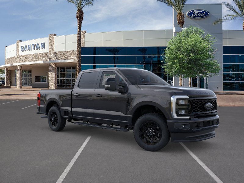 2026 Ford F-250 Super Duty Lariat