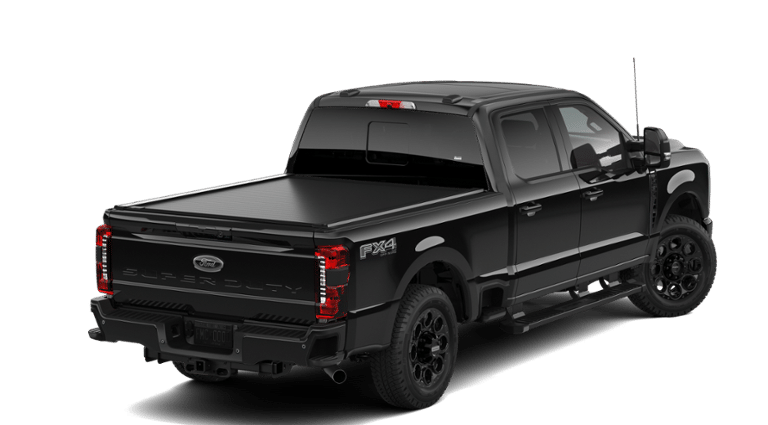 2026 Ford F-250 Super Duty Lariat