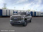 2026 Ford F-250 Super Duty Lariat