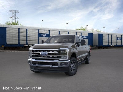 2026 Ford F-250 Super Duty Lariat