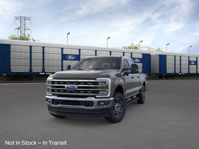 2026 Ford F-250 Super Duty Lariat