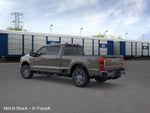 2026 Ford F-250 Super Duty Lariat