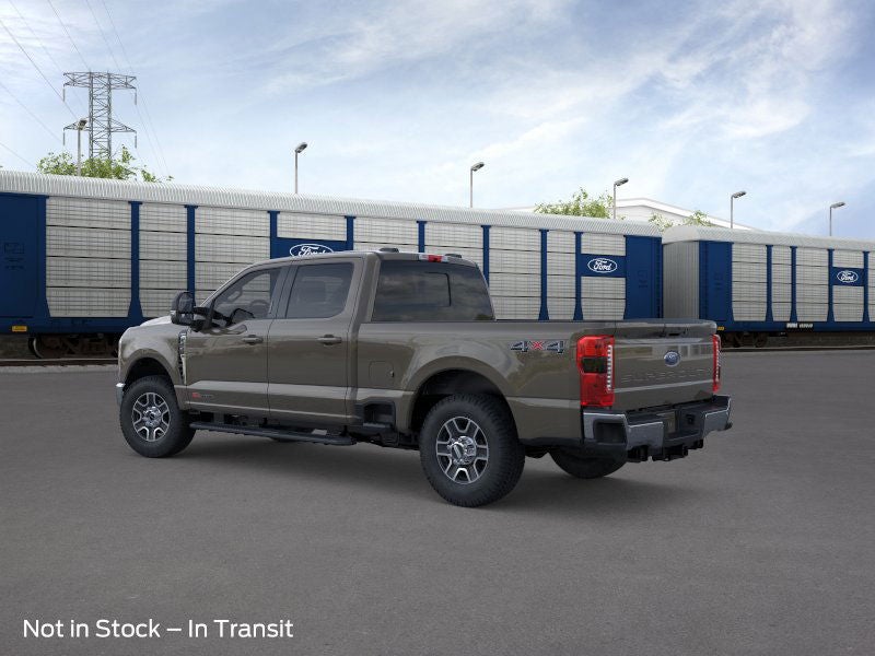 2026 Ford F-250 Super Duty Lariat