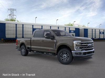 2026 Ford F-250 Super Duty Lariat