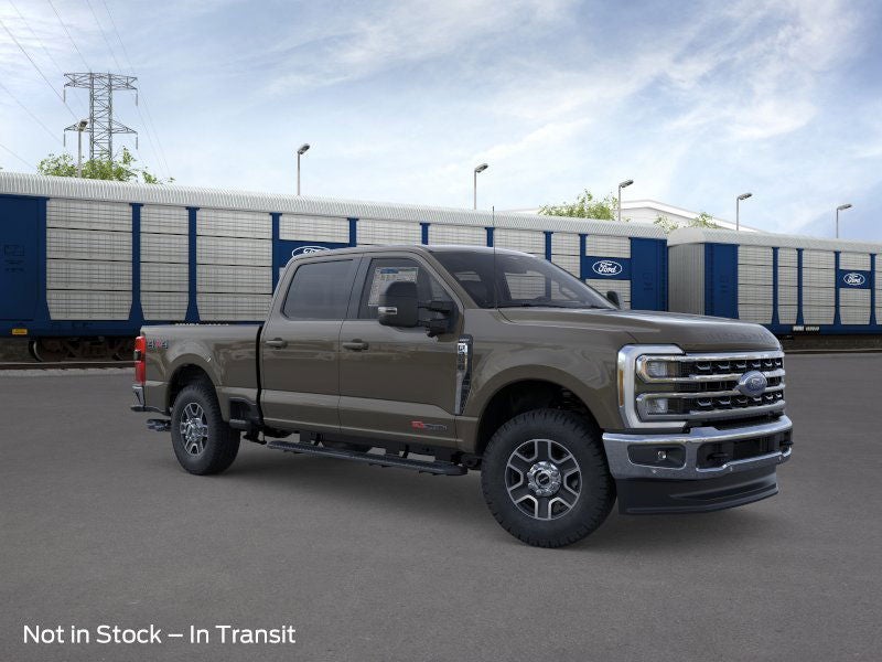 2026 Ford F-250 Super Duty Lariat