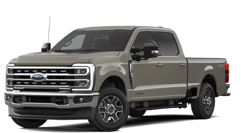 2026 Ford F-250 Super Duty Lariat