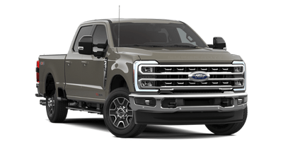 2026 Ford F-250 Super Duty Lariat