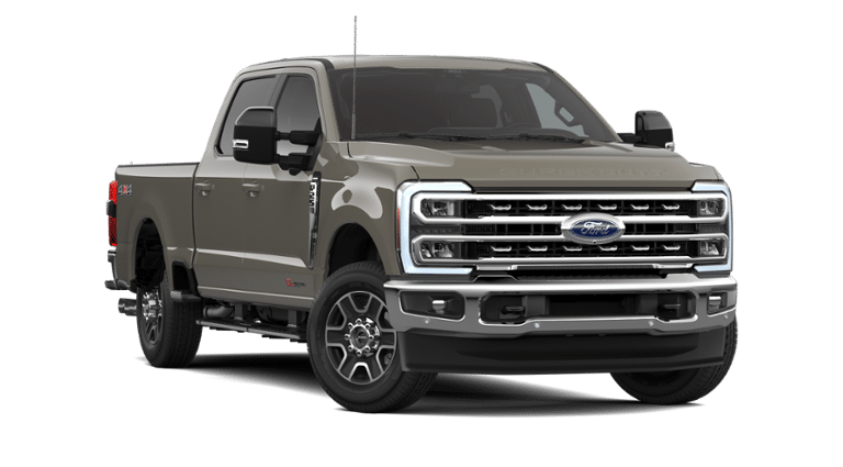 2026 Ford F-250 Super Duty Lariat