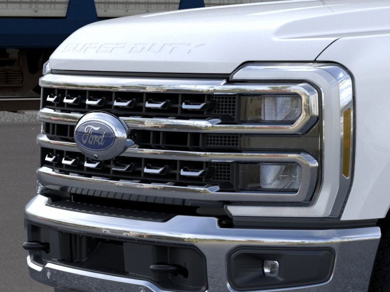 2026 Ford F-250 Super Duty Lariat