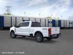 2026 Ford F-250 Super Duty Lariat
