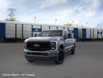 2026 Ford F-250 Super Duty Lariat