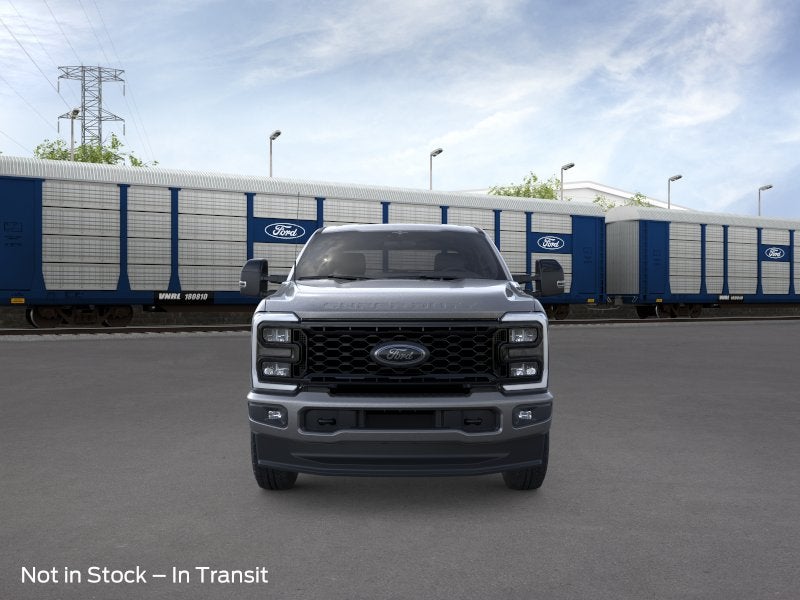 2026 Ford F-250 Super Duty Lariat