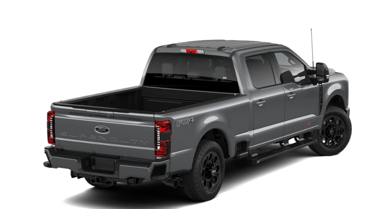 2026 Ford F-250 Super Duty Lariat