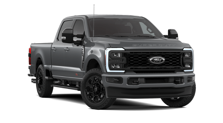 2026 Ford F-250 Super Duty Lariat