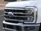 2026 Ford F-250 Super Duty King Ranch