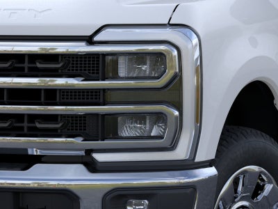 2026 Ford F-250 Super Duty King Ranch